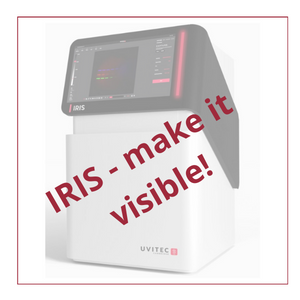 Uvitec Alliance IRIS - make it visible!