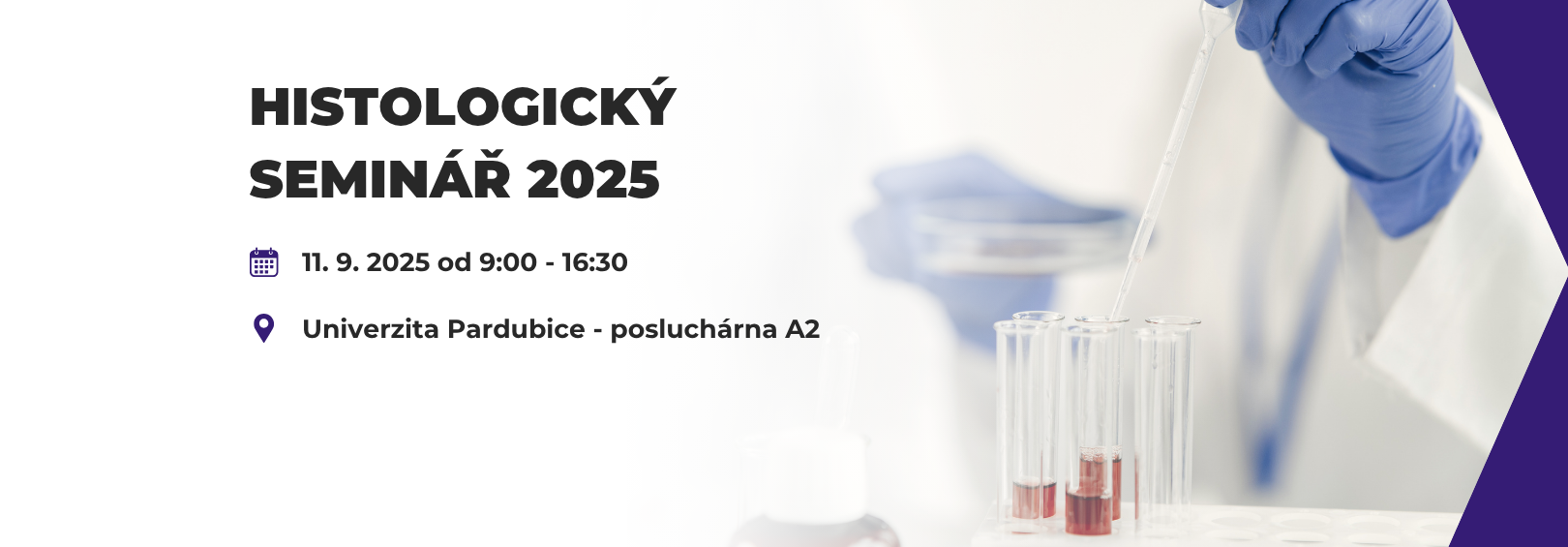 ;Histologický seminář 2025