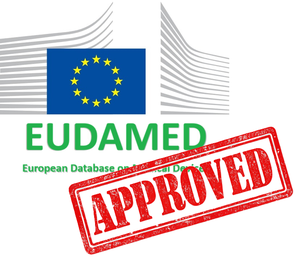 EUDAMED je oficiálně funkční! Co to ale vlastně znamená?