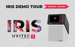Workshop: IRIS Demo Tour v BIOCEV už 16. března