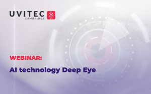 Western blotting bez šumu: Pozvánka na webinář o technologii DeepEye™